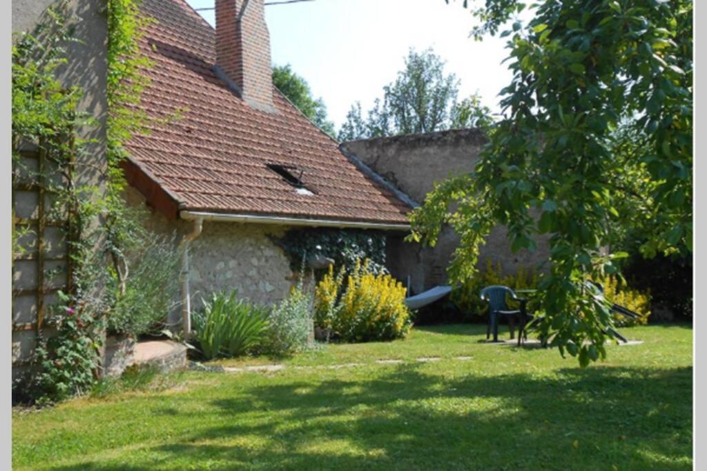Obouduchemin Holiday home