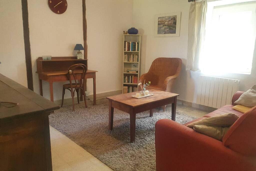 Holiday home Obouduchemin *