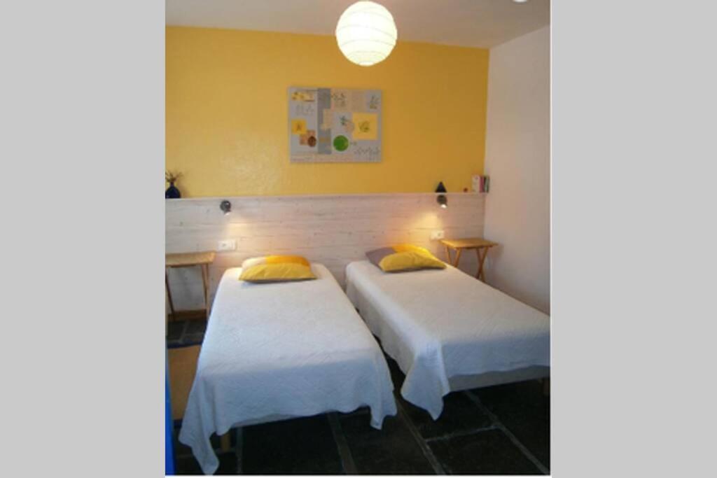Obouduchemin Holiday home Cindre