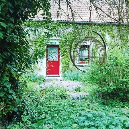 Obouduchemin Villa Cindre Buitenkant foto