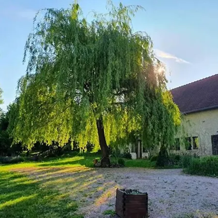 Obouduchemin Villa Cindre Buitenkant foto