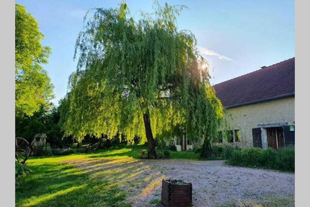 Hébergement de vacances Obouduchemin *